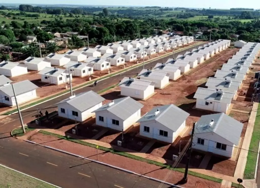 MP investiga atraso de 5 anos em obras do Minha Casa, Minha Vida