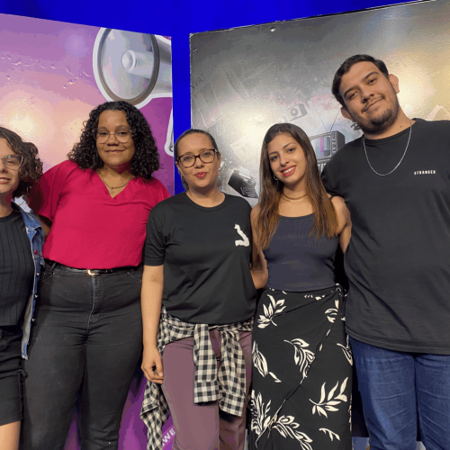 Alunos da Aems são finalistas no 12º Prêmio Sebrae de Jornalismo