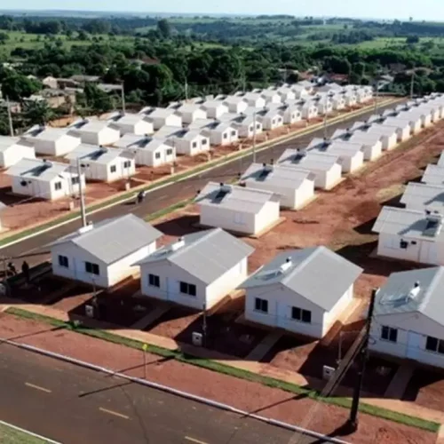 MP investiga atraso de 5 anos em obras do Minha Casa, Minha Vida