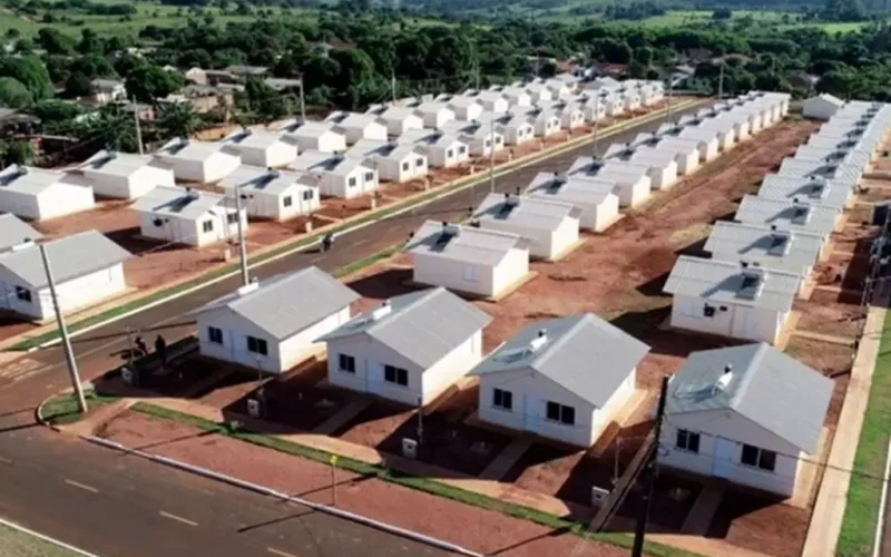 MP investiga atraso de 5 anos em obras do Minha Casa, Minha Vida