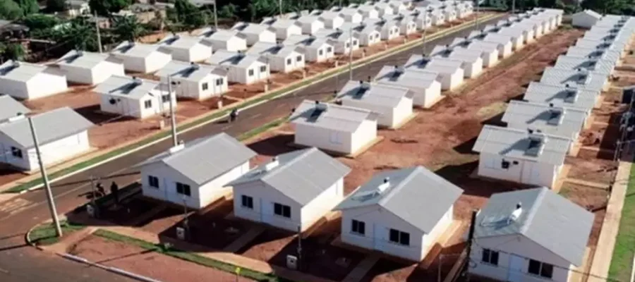 MP investiga atraso de 5 anos em obras do Minha Casa, Minha Vida